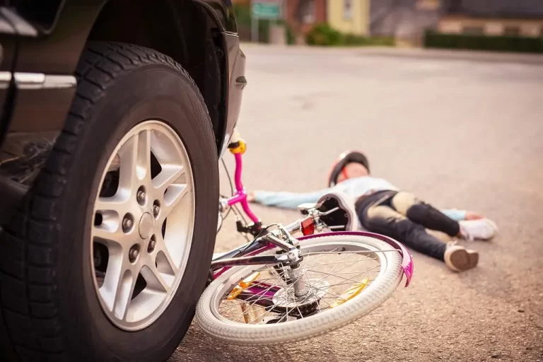 Child Hit By a Car – Pursuing Compensation for Your Child's Injury
