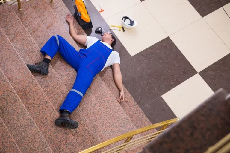 Accident at Work Claim: What Happens If You Lose? Understanding the Process